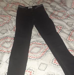 Black Jean's